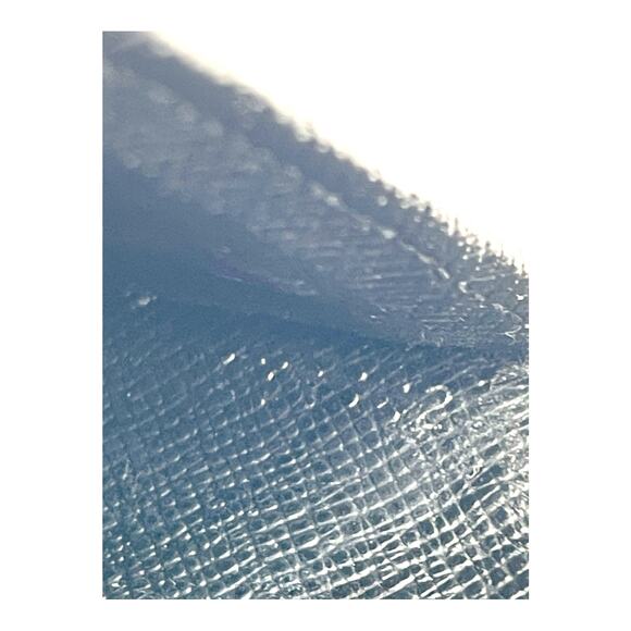 🔴 Louis Vuitton Pocket Organizer Wallet - Damier Graphite - Picture 8 of 8